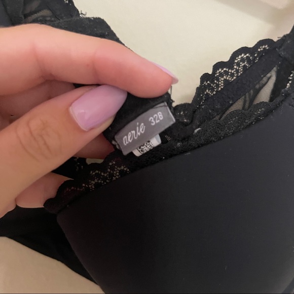 Aerie bra - Picture 6 of 7